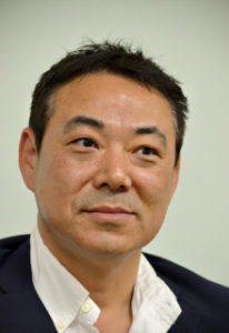 株式会社デジタリフト 代表取締役 百本 正博さん