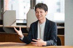 株式会社コラボハウス 代表取締役 松坂 直樹さん