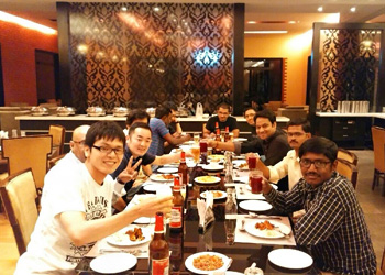 株式会社コラボハウス 代表取締役 松坂 直樹さん