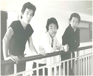 株式会社ネタもと 代表取締役社長 本村 衆さん