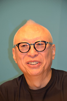 株式会社ネタもと 代表取締役社長 本村 衆さん