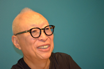 株式会社ネタもと 代表取締役社長 本村 衆さん