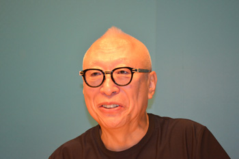 株式会社ネタもと 代表取締役社長 本村 衆さん